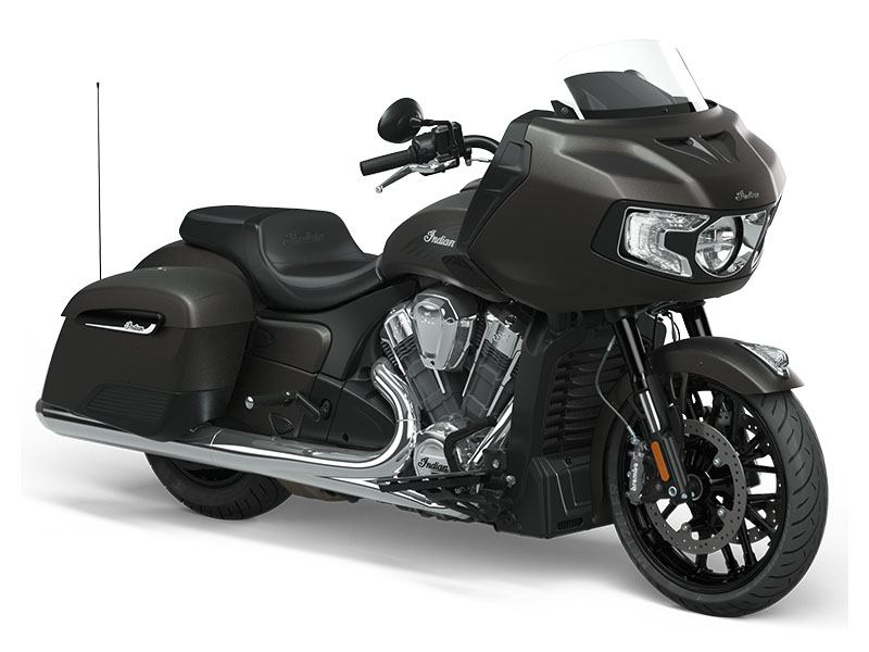 2022 Indian Motorcycle Challenger® in Fort Lauderdale, Florida - Photo 1