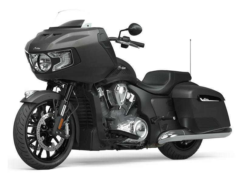 2022 Indian Motorcycle Challenger® in Fort Lauderdale, Florida - Photo 2
