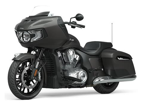 2022 Indian Motorcycle Challenger® in Fort Lauderdale, Florida - Photo 2