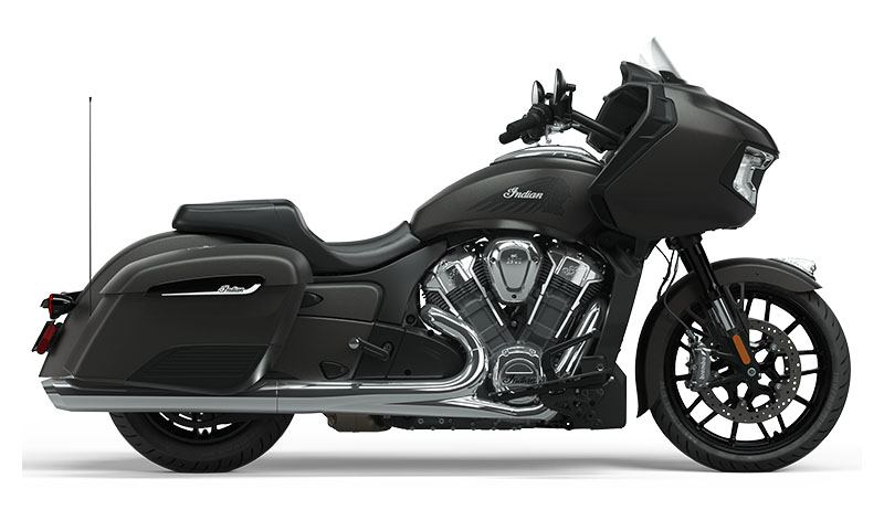 2022 Indian Motorcycle Challenger® in Fort Lauderdale, Florida - Photo 3