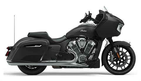 2022 Indian Motorcycle Challenger® in Fort Lauderdale, Florida - Photo 3