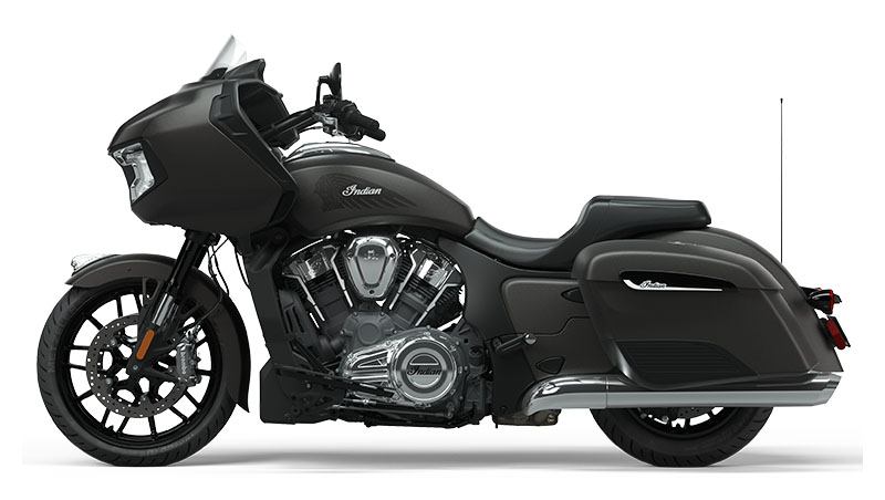 2022 Indian Motorcycle Challenger® in Fort Lauderdale, Florida - Photo 4