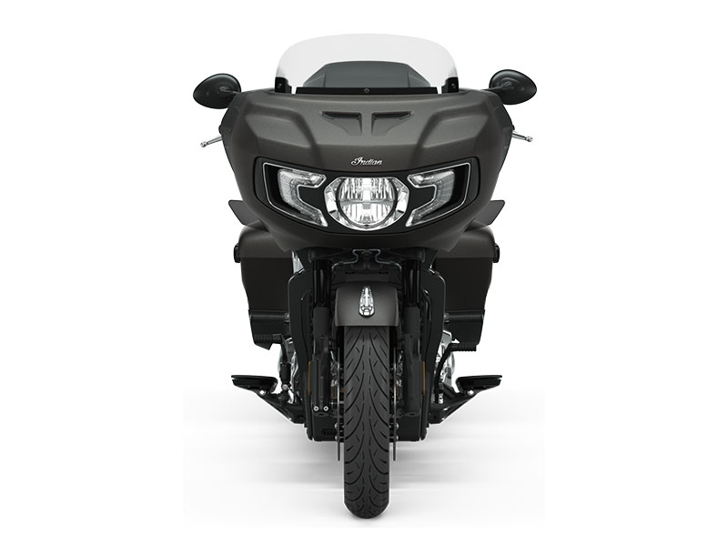 2022 Indian Motorcycle Challenger® in Fort Lauderdale, Florida - Photo 5