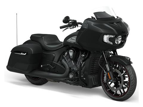2022 Indian Motorcycle Challenger® Dark Horse®