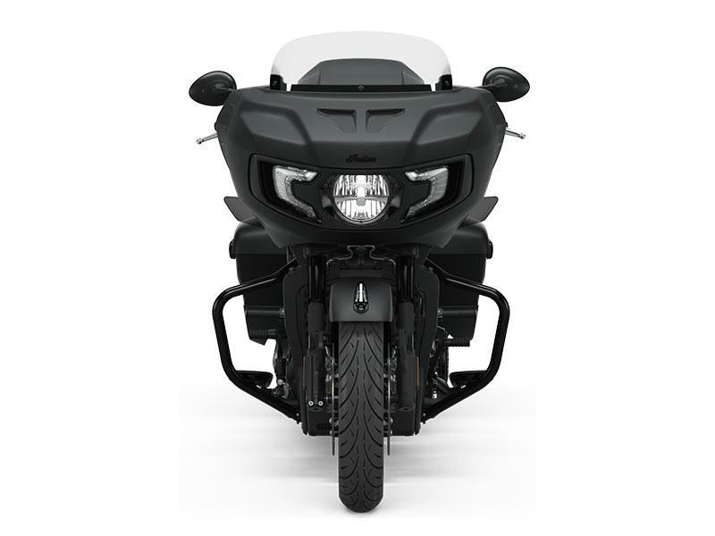 2022 Indian Motorcycle Challenger® Dark Horse® in Fort Lauderdale, Florida - Photo 5