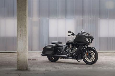 2022 Indian Motorcycle Challenger® Dark Horse® in Fort Lauderdale, Florida - Photo 7