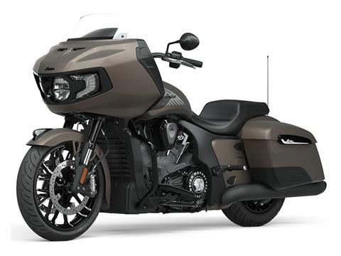 2022 Indian Motorcycle Challenger® Dark Horse® in Fort Lauderdale, Florida - Photo 2