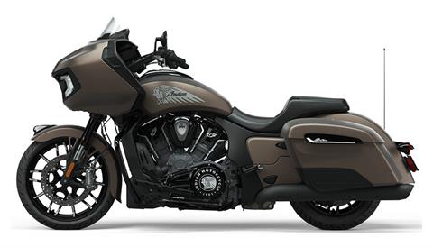 2022 Indian Motorcycle Challenger® Dark Horse® in Fort Lauderdale, Florida - Photo 4