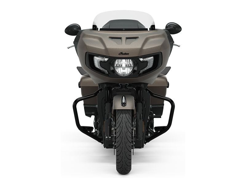 2022 Indian Motorcycle Challenger® Dark Horse® in Fort Lauderdale, Florida - Photo 5