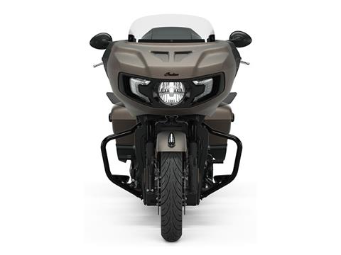 2022 Indian Motorcycle Challenger® Dark Horse® in Fort Lauderdale, Florida - Photo 5