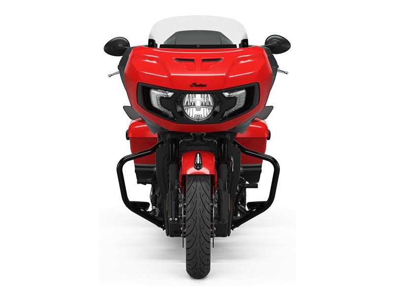 2022 Indian Motorcycle Challenger® Dark Horse® in Fort Lauderdale, Florida - Photo 5