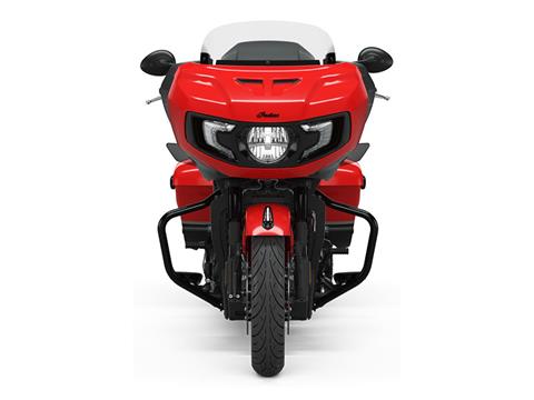 2022 Indian Motorcycle Challenger® Dark Horse® in Fort Lauderdale, Florida - Photo 5