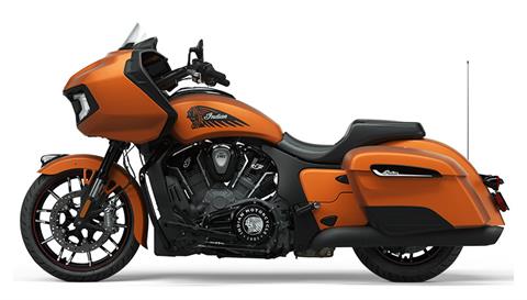 2022 Indian Motorcycle Challenger® Dark Horse® Icon in Fort Lauderdale, Florida - Photo 4