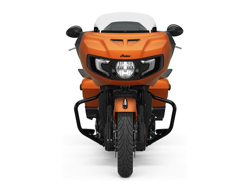 2022 Indian Motorcycle Challenger® Dark Horse® Icon in Fort Lauderdale, Florida - Photo 5