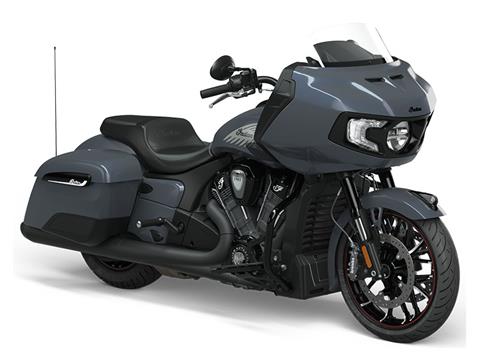 2022 Indian Motorcycle Challenger® Dark Horse® Icon