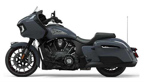 2022 Indian Motorcycle Challenger® Dark Horse® Icon in Fort Lauderdale, Florida - Photo 4