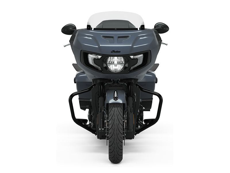 2022 Indian Motorcycle Challenger® Dark Horse® Icon in Fort Lauderdale, Florida - Photo 5