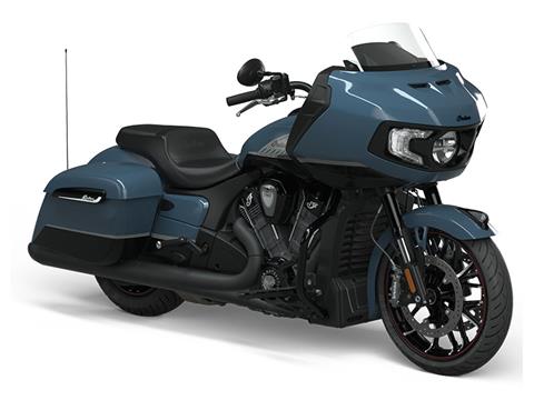 2022 Indian Motorcycle Challenger® Dark Horse® Icon