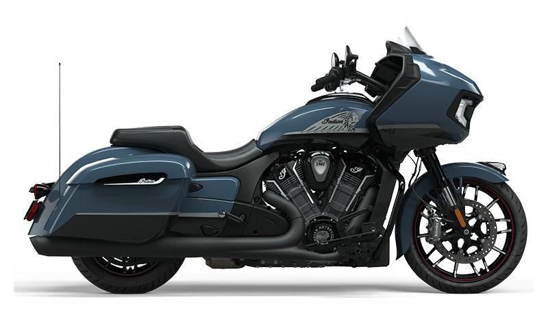 2022 Indian Motorcycle Challenger® Dark Horse® Icon in Fort Lauderdale, Florida - Photo 3