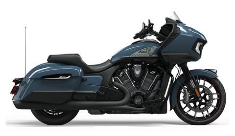 2022 Indian Motorcycle Challenger® Dark Horse® Icon in Fort Lauderdale, Florida - Photo 3