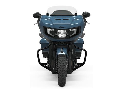 2022 Indian Motorcycle Challenger® Dark Horse® Icon in Fort Lauderdale, Florida - Photo 5