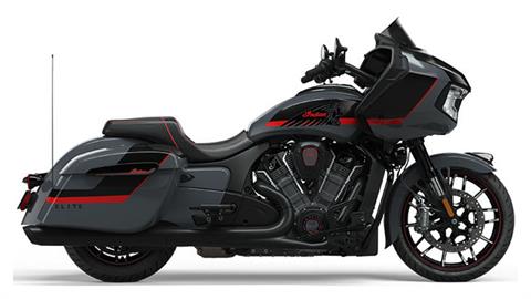 2022 Indian Motorcycle Challenger® Elite in Fort Lauderdale, Florida - Photo 2