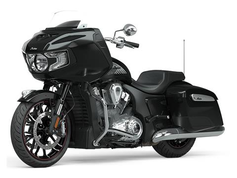 2022 Indian Motorcycle Challenger® Limited in Fort Lauderdale, Florida - Photo 2