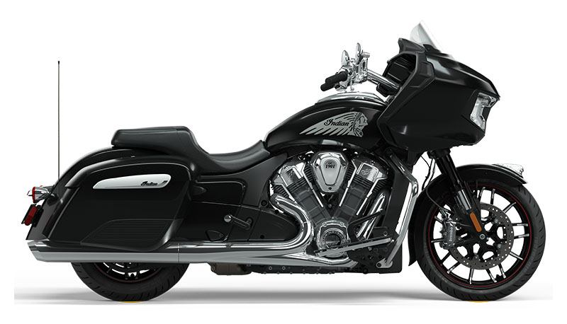 2022 Indian Motorcycle Challenger® Limited in Fort Lauderdale, Florida - Photo 3