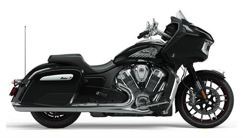2022 Indian Motorcycle Challenger® Limited in Fort Lauderdale, Florida - Photo 3