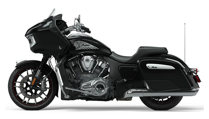 2022 Indian Motorcycle Challenger® Limited in Fort Lauderdale, Florida - Photo 4
