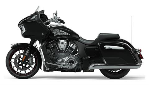 2022 Indian Motorcycle Challenger® Limited in Fort Lauderdale, Florida - Photo 4