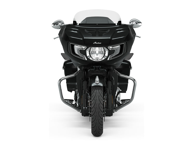 2022 Indian Motorcycle Challenger® Limited in Fort Lauderdale, Florida - Photo 5