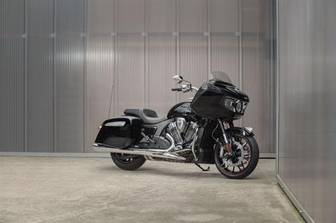 2022 Indian Motorcycle Challenger® Limited in Fort Lauderdale, Florida - Photo 6