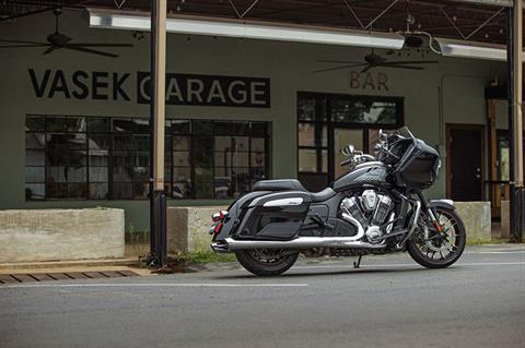 2022 Indian Motorcycle Challenger® Limited in Fort Lauderdale, Florida - Photo 7