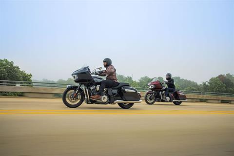 2022 Indian Motorcycle Challenger® Limited in Fort Lauderdale, Florida - Photo 8