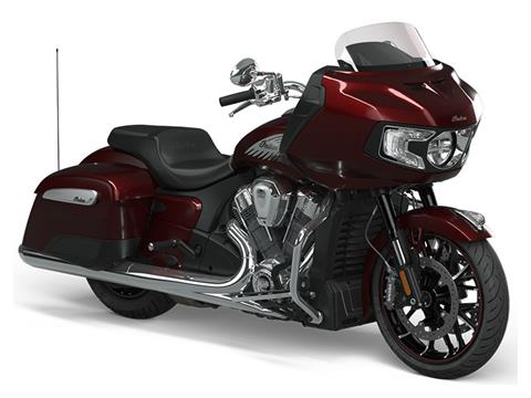 2022 Indian Motorcycle Challenger® Limited