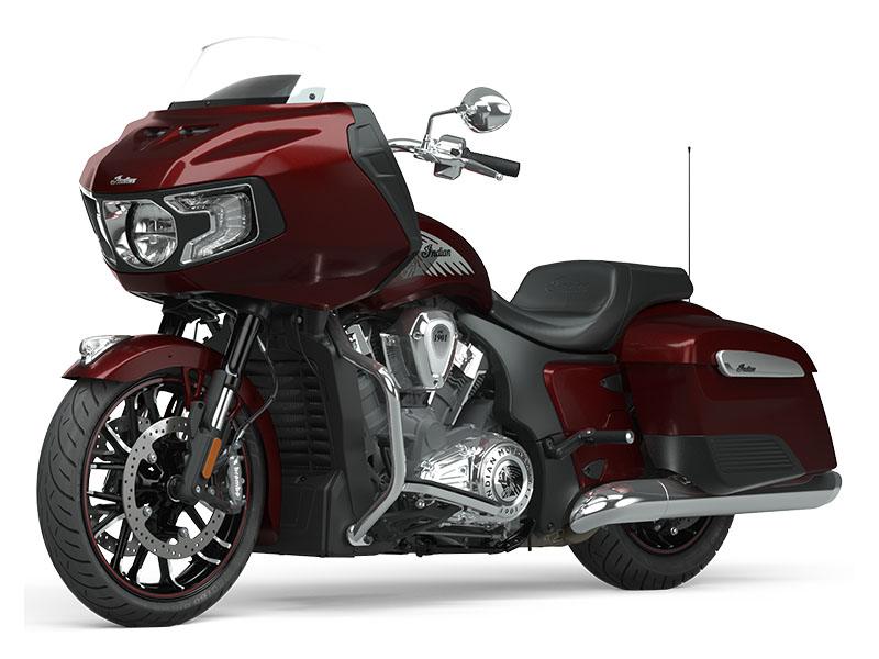 2022 Indian Motorcycle Challenger® Limited in Fort Lauderdale, Florida - Photo 2