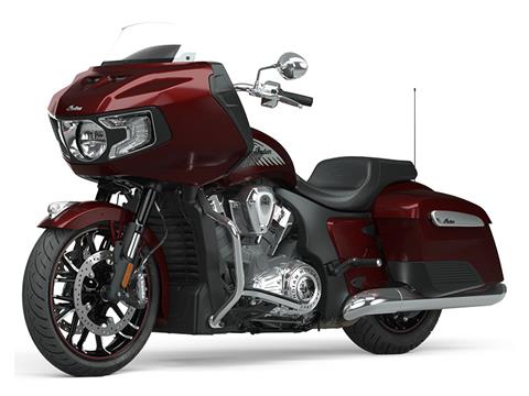 2022 Indian Motorcycle Challenger® Limited in Fort Lauderdale, Florida - Photo 2