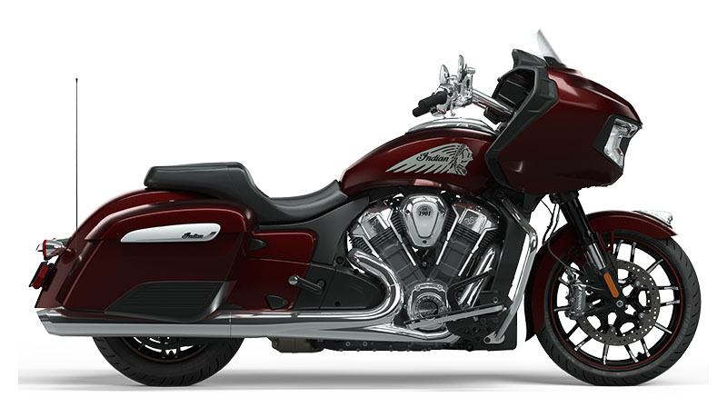 2022 Indian Motorcycle Challenger® Limited in Fort Lauderdale, Florida - Photo 3