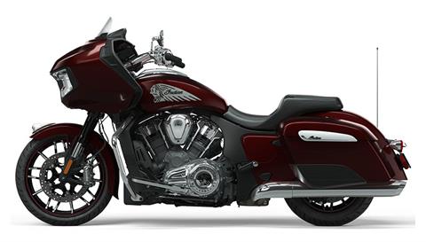 2022 Indian Motorcycle Challenger® Limited in Fort Lauderdale, Florida - Photo 4