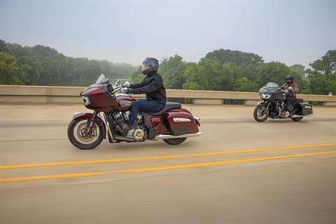 2022 Indian Motorcycle Challenger® Limited in Fort Lauderdale, Florida - Photo 7