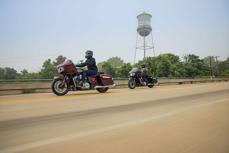 2022 Indian Motorcycle Challenger® Limited in Fort Lauderdale, Florida - Photo 8