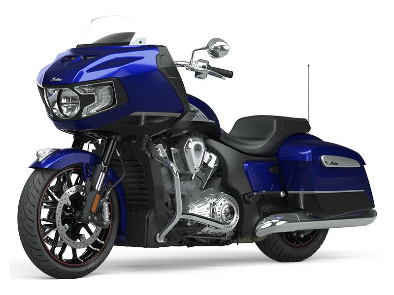 2022 Indian Motorcycle Challenger® Limited in Fort Lauderdale, Florida - Photo 2