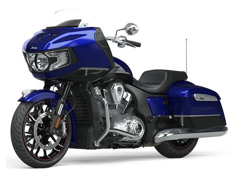 2022 Indian Motorcycle Challenger® Limited in Fort Lauderdale, Florida - Photo 2