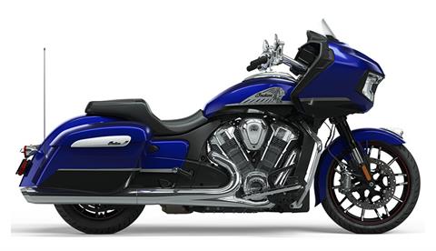 2022 Indian Motorcycle Challenger® Limited in Fort Lauderdale, Florida - Photo 3