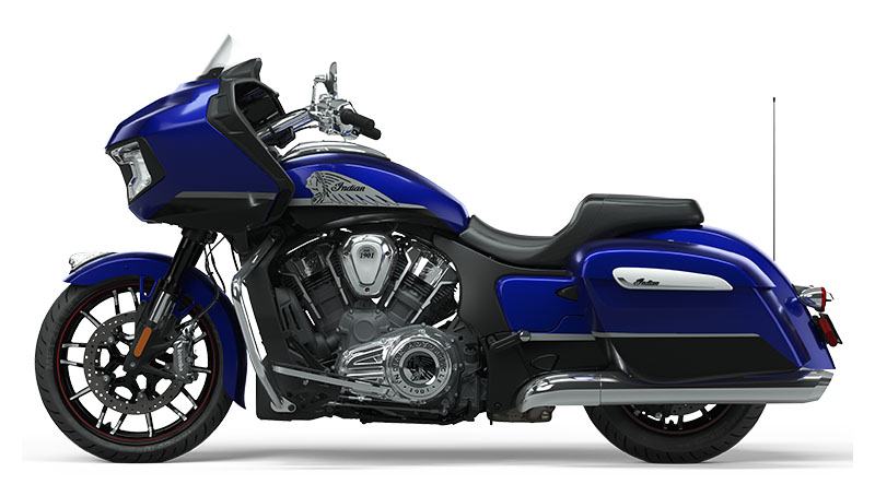2022 Indian Motorcycle Challenger® Limited in Fort Lauderdale, Florida - Photo 4