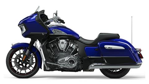 2022 Indian Motorcycle Challenger® Limited in Fort Lauderdale, Florida - Photo 4