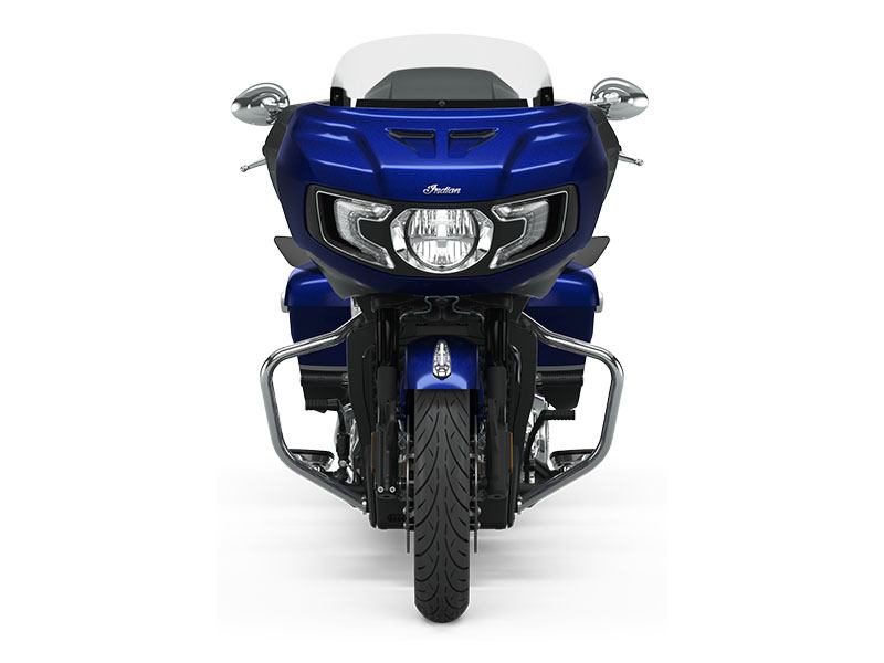 2022 Indian Motorcycle Challenger® Limited in Fort Lauderdale, Florida - Photo 5
