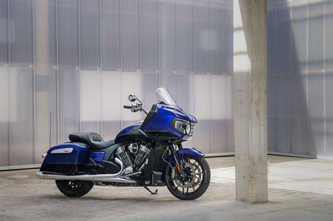 2022 Indian Motorcycle Challenger® Limited in Fort Lauderdale, Florida - Photo 6