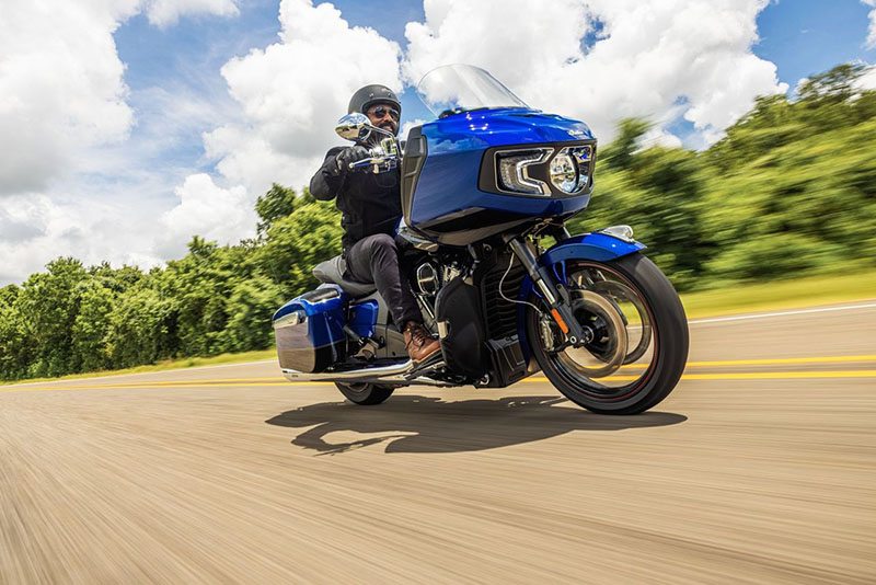 2022 Indian Motorcycle Challenger® Limited in Fort Lauderdale, Florida - Photo 10